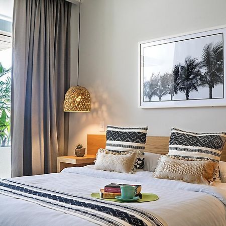 Arrecife Studios I Prime Location Steps To The Beach Playa del Carmen Exterior foto