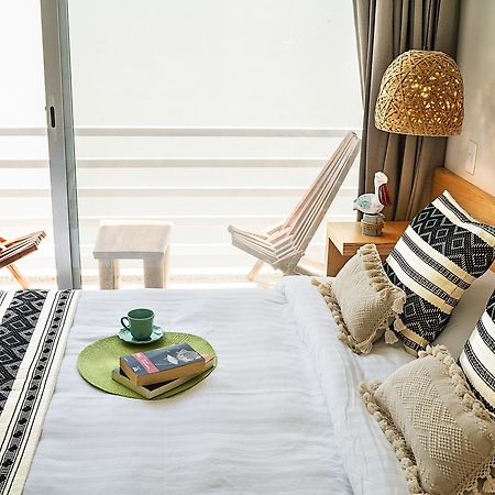 Arrecife Studios I Prime Location Steps To The Beach Playa del Carmen Exterior foto