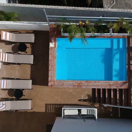 Arrecife Studios I Prime Location Steps To The Beach Playa del Carmen Exterior foto